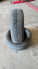(((NOUSIS TYRES)))ΜΕΤΑΧΕΙΡΙΣΜΕΝΑ ΕΛΑΣΤΙΚΑ 185/60R14  MATADOR DOT 1221 TO ΖΕΥΓΑΡΙ 50 ΕΥΡΩ ΧΩΡΙΣ ΤΟ ΦΠΑ