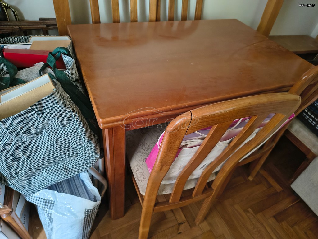 ΣΕΤ ΤΡΑΠΕΖΑΡΙΑΣ ΣΑΛΟΝΙΟΥ