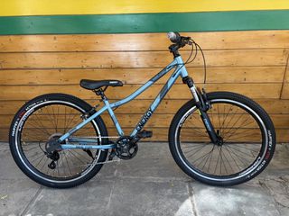 All - Mountain Energy 2026 bike fun 26