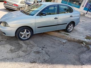 Seat Cordoba 2005 1400 16V 101HP