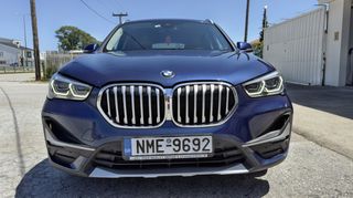 Bmw X1 2020 SDRIVE18D-thumb-9