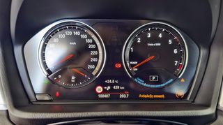 Bmw X1 2020 SDRIVE18D-thumb-24