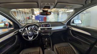 Bmw X1 2020 SDRIVE18D-thumb-21
