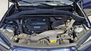 Bmw X1 2020 SDRIVE18D-thumb-43