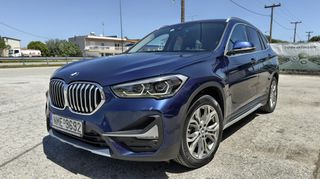 Bmw X1 2020 SDRIVE18D-thumb-10