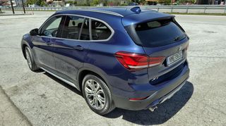 Bmw X1 2020 SDRIVE18D-thumb-8