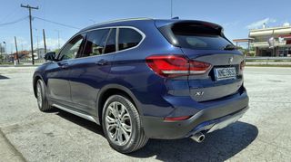 Bmw X1 2020 SDRIVE18D-thumb-15