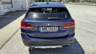 Bmw X1 2020 SDRIVE18D-thumb-5