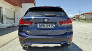 Bmw X1 2020 SDRIVE18D-thumb-13