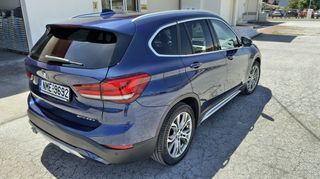 Bmw X1 2020 SDRIVE18D-thumb-7