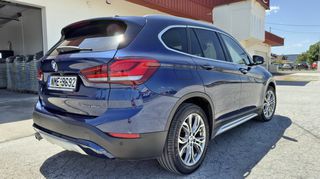 Bmw X1 2020 SDRIVE18D-thumb-14