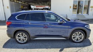 Bmw X1 2020 SDRIVE18D-thumb-4