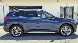 Bmw X1 2020 SDRIVE18D-thumb-12