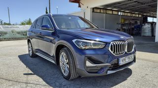 Bmw X1 2020 SDRIVE18D-thumb-11