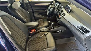 Bmw X1 2020 SDRIVE18D-thumb-19