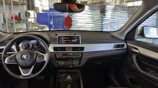 Bmw X1 2020 SDRIVE18D-thumb-6