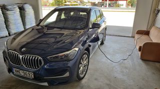 Bmw X1 2020 SDRIVE18D-thumb-16