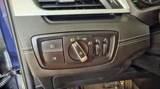 Bmw X1 2020 SDRIVE18D-thumb-32