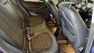 Bmw X1 2020 SDRIVE18D-thumb-20