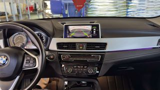 Bmw X1 2020 SDRIVE18D-thumb-23