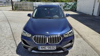 Bmw X1 2020 SDRIVE18D