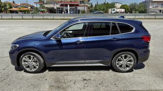 Bmw X1 2020 SDRIVE18D-thumb-3