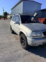 Suzuki Grand Vitara 1999