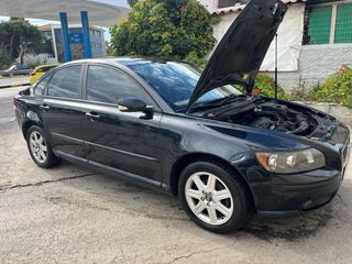 Volvo S40 2005 MOMENTUM 1.6