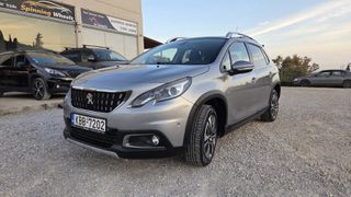 Peugeot 2008 2017 Allure - Panorama