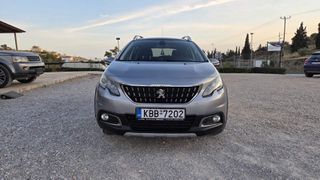 Peugeot 2008 2017 Allure - Panorama-thumb-2