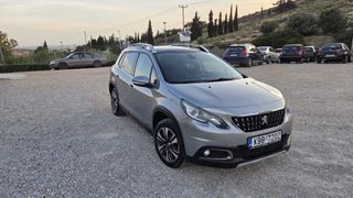 Peugeot 2008 2017 Allure - Panorama-thumb-3