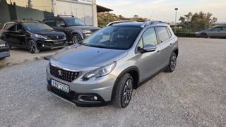 Peugeot 2008 2017 Allure - Panorama-thumb-4