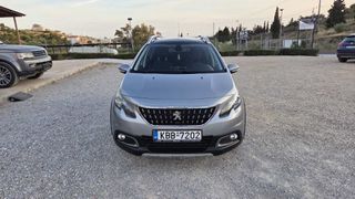 Peugeot 2008 2017 Allure - Panorama-thumb-5