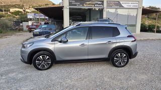Peugeot 2008 2017 Allure - Panorama-thumb-6