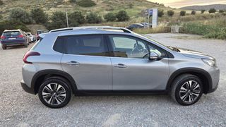 Peugeot 2008 2017 Allure - Panorama-thumb-7