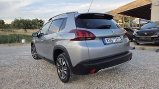 Peugeot 2008 2017 Allure - Panorama-thumb-8
