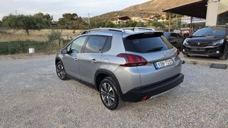 Peugeot 2008 2017 Allure - Panorama-thumb-9