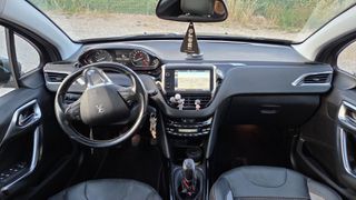 Peugeot 2008 2017 Allure - Panorama-thumb-37