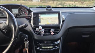 Peugeot 2008 2017 Allure - Panorama-thumb-38