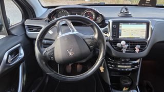 Peugeot 2008 2017 Allure - Panorama-thumb-39