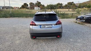 Peugeot 2008 2017 Allure - Panorama-thumb-10