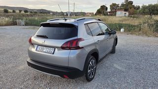 Peugeot 2008 2017 Allure - Panorama-thumb-11