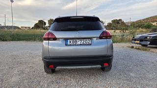 Peugeot 2008 2017 Allure - Panorama-thumb-12