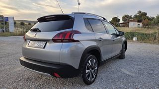 Peugeot 2008 2017 Allure - Panorama-thumb-13