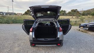 Peugeot 2008 2017 Allure - Panorama-thumb-14