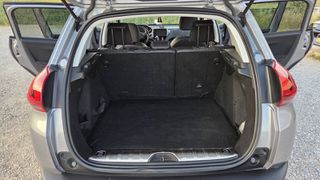 Peugeot 2008 2017 Allure - Panorama-thumb-15