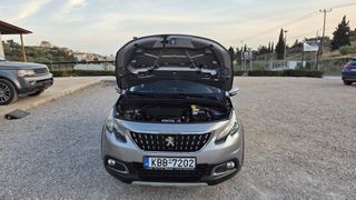 Peugeot 2008 2017 Allure - Panorama-thumb-16