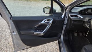 Peugeot 2008 2017 Allure - Panorama-thumb-20
