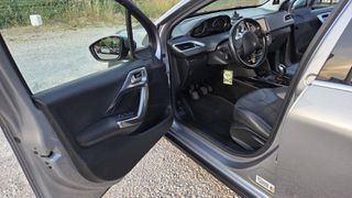 Peugeot 2008 2017 Allure - Panorama-thumb-21