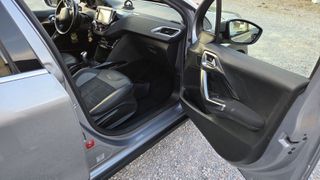 Peugeot 2008 2017 Allure - Panorama-thumb-28